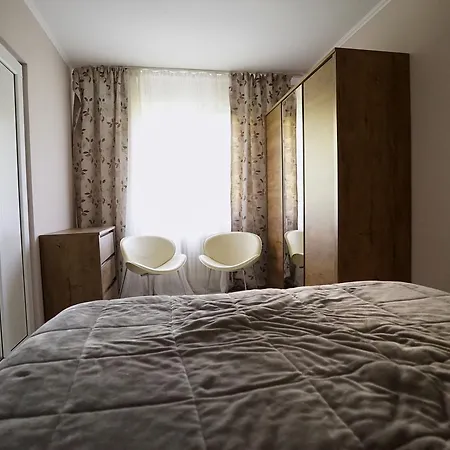 Apartament Intrare Mamaia