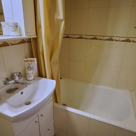 דירה Apartament Intrare Mamaia