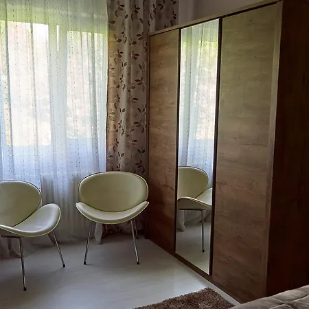 Apartament Intrare Mamaia דירה *