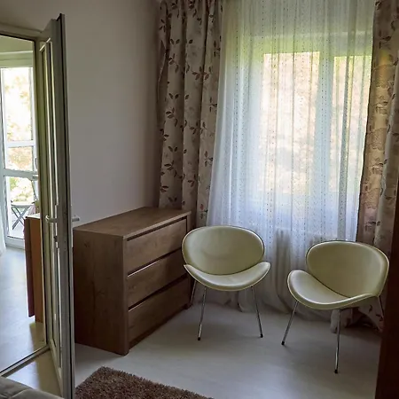 Apartament Intrare Mamaia * קונסטנצה