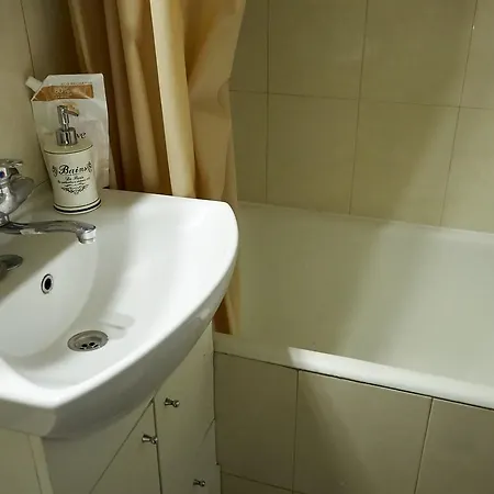 Apartament Intrare Mamaia *