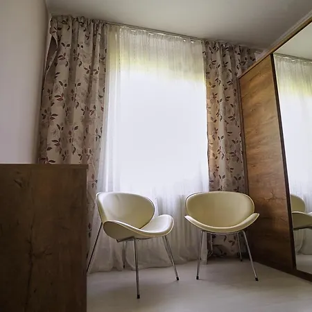 Apartament Intrare Mamaia דירה קונסטנצה