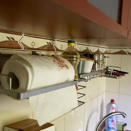 Apartament Intrare Mamaia * קונסטנצה
