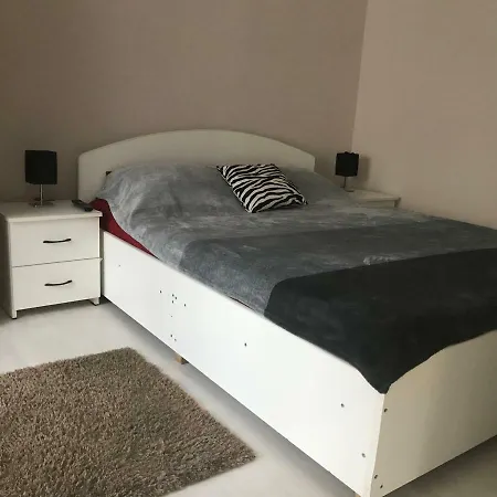 דירה Apartament Intrare Mamaia קונסטנצה