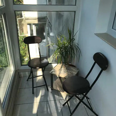 Apartament Intrare Mamaia *