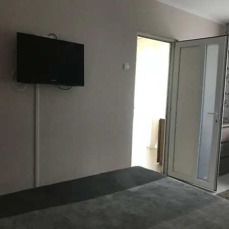 Apartament Intrare Mamaia * קונסטנצה