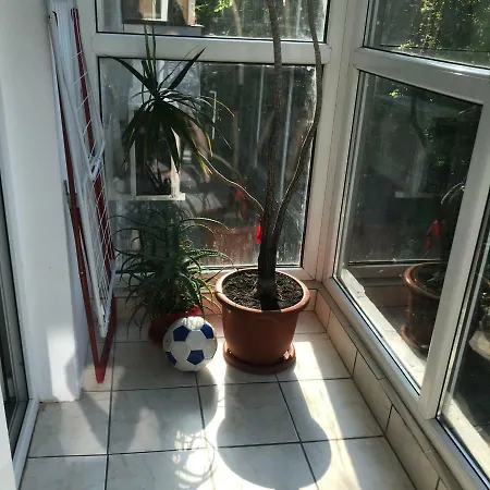 Apartament Intrare Mamaia