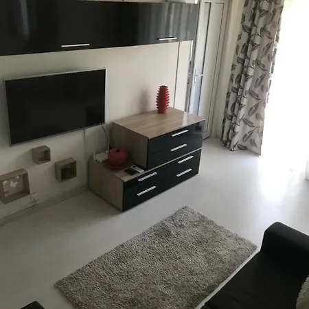 Apartament Intrare Mamaia *