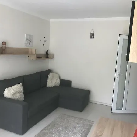Apartament Intrare Mamaia *