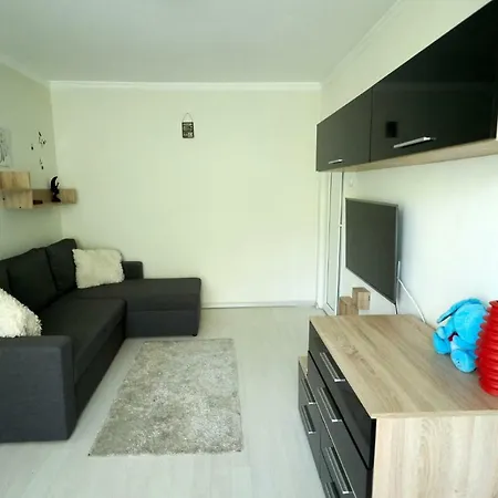 דירה Apartament Intrare Mamaia