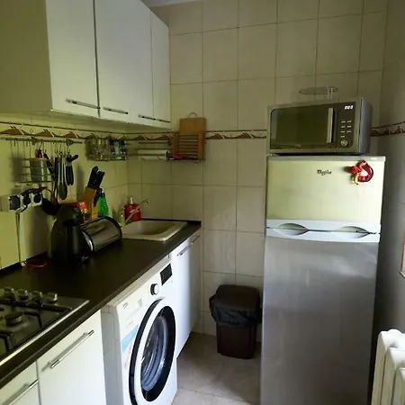 Apartament Intrare Mamaia *