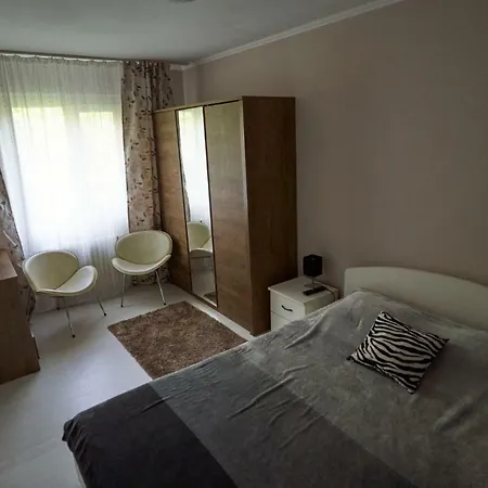 Apartament Intrare Mamaia