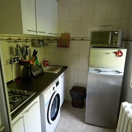 Apartament Intrare Mamaia * קונסטנצה